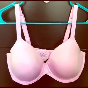 MAIDENFORM-38DD One Fabulous Fit Underwire bra